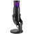 Gaming stream mikrofon Defender Galactar GMC 250 USB 1.5 kabla