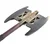 Replica Lord Of The Rings - Gimlis Axe