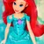 Northix Lutka Ariel - kolekcija Disney Royal Shimmer, 11,5-palčna