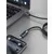 Swissten LCD kabel USB-C / lightning 1m