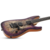 Schecter C-6 Pro FR | Aurora Burst #3633