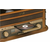 DENVER USB gramofon MCR-50 Holz