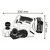BOSCH Professional GHO 18V-LI akumulatorsko rende