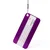INF 7-delni komplet oznak za prtljago MultiColor, (21538306)
