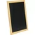 Securit stenska kredna tabla CHALKBOARD XXL, 6 kos