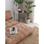 Atelier del Sofa dvosed Fold Camel