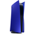 Maska za Playstation 5 Konzolu - Cobalt Blue - Standard Cover