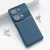 Maska Camera Protected za Xiaomi Redmi Note 13 Pro 4G (EU) plava