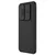 Maska za mobilni telefon Samsung Galaxy S23 FE NILLKIN CAMSHIELD PRO, Crna