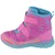 SKECHERS Čizme za devojčice Illumi Brights, Roze