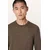 AllSaints pulover moški merino volna