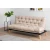 ATELIER DEL SOFA Trosed Saki Cream