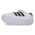 Adidas Patike za dečake Grand Court 2.0 EL C, IH5529, Crno-bele