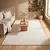 Kremno bela preproga 200x290 cm Labyrinth – ESTE