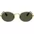 Ray-Ban Sunčane naočare by A$AP Rocky 0RB3931 001/31, Četvrtaste, Smeđe