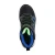 Skechers Čizme za dečake Storm Blazer - Drizzle Squad, 406377L-BKBL, Crne