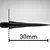 Konverter pikado konice Bulls NL./Aviation Conversion Points
