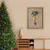 Wallxpert NLJ300749_6696 Dekorativna slika, 67x97cm