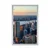 Plakat panorama New Yorka - 40x60 no frame