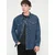 Only & Sons Prehodna jakna ONSWESTERN moder denim
