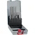 Bosch Set hamer burgija Pro SDS plus-5X 2608707246 za udarne bušilice, 7 komada