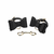 Kiotos BDSM Bowties 8 Item Kit Black