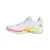 Adidas CRAZYFLIGHT 7 W, ženske patike za rukomet, bijela ONK40
