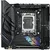 Matična ploča ASUS ROG STRIX B760-I GAMING WIFI Black