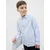 JACK & JONES JUNIOR Košulja za dečake 12268988, Svetloplava