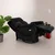 ATELIER DEL SOFA Fotelja Comfera Electric Black