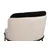 Hanah Home Dore 145 V4 Stolica, Krem