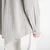 Srajca OUR LEGACY Above Shirt Sage Trail Check Dryline Weave 50