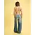 Cropp - Bikini top - Krem