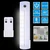 GRUNDIG Led Lampa Cabinet 8led