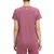 Energetics OGERDINA II SS W, ženska majica za fitnes, crvena 428814
