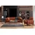ATELIER DEL SOFA Sofa trosed Horizon Tile Red