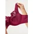 Nepodložen minimizer modrček Aurora Tinta