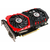 MSI GTX 1050 TI gaming 4G 4G GeForce GTX 1050 Ti 4GB GDDR5 PCIE