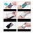 Zastitno staklo Tempered glass Nillkin CP+ Pro za Samsung F751B Galaxy Z Flip 7 crni