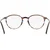 Persol Ženski okvir za dioptrijske naočare 0PO3218V 1155, Smeđi