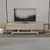 Hanah Home TV Komoda Tera, 160x46,8x35 cm, Hrast