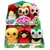 Alltoys Cutekinsova mešanica ptic 6 motivov