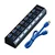 Kettz USB HUB 3.0 7 porta KT-HUSB.74