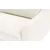 Atelier del Sofa Fotelja Robin Loveseat, Bela