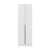 Hanah Home ormar Alin 21029, 70 cm, beli / hrast
