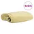 Cerada 650g / m2 Bež 4 x 6 m Platno s PVC premazom