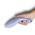 Rock Off Niya Vibrator, Lavanda