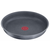 Set posod INGENIO NATURAL FORCE L3969202, set 3, siva, aluminij, Tefal