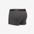 Bokserji adidas Trunk 2-Pack Heather Black L