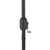 Vanjski suncobran s aluminijskim stupom 270 cm terakota